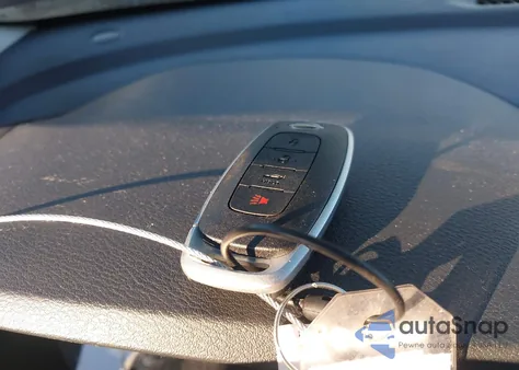 2025 Nissan Sentra Sv из США, поврежденный, VIN 3N1AB8CV3SY376837